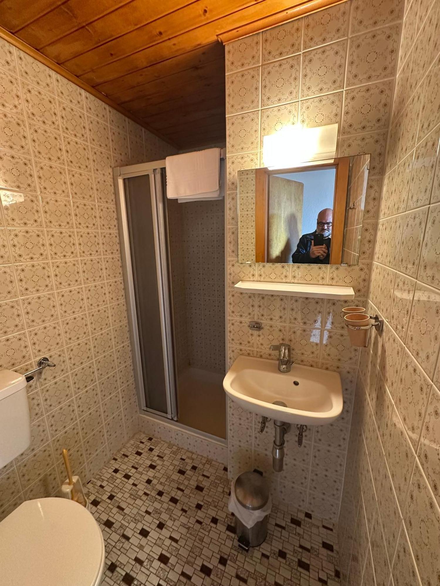 Hotel Le Chaudron Ski In Ski Out Champéry Buitenkant foto