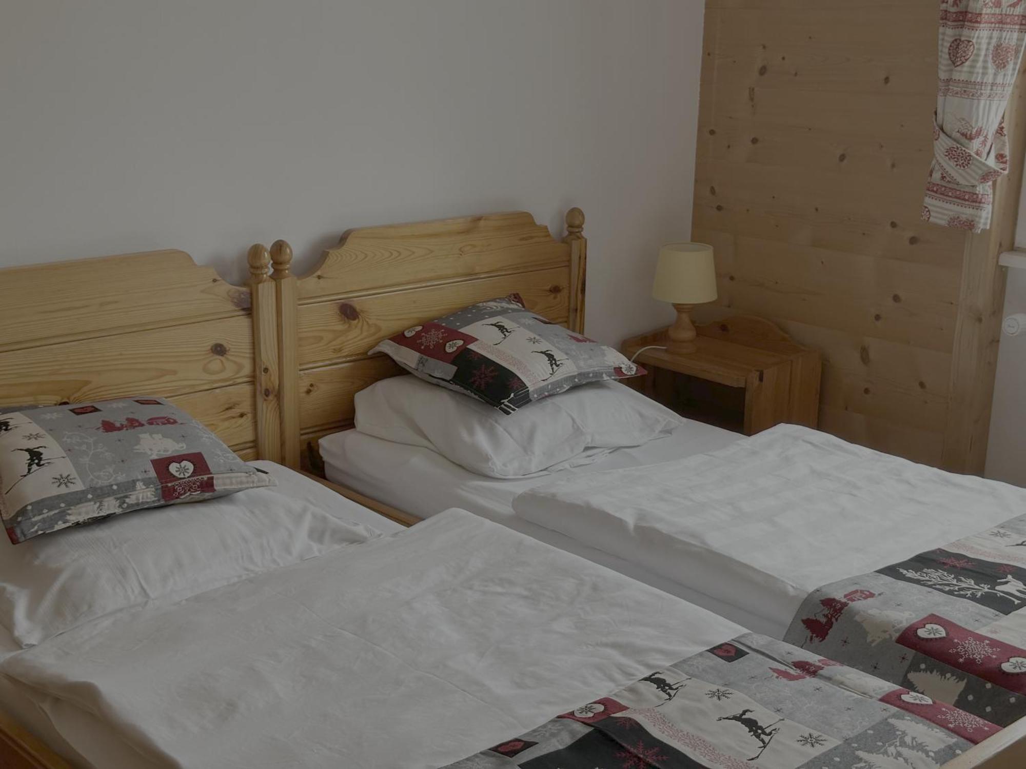 Hotel Le Chaudron Ski In Ski Out Champéry Buitenkant foto